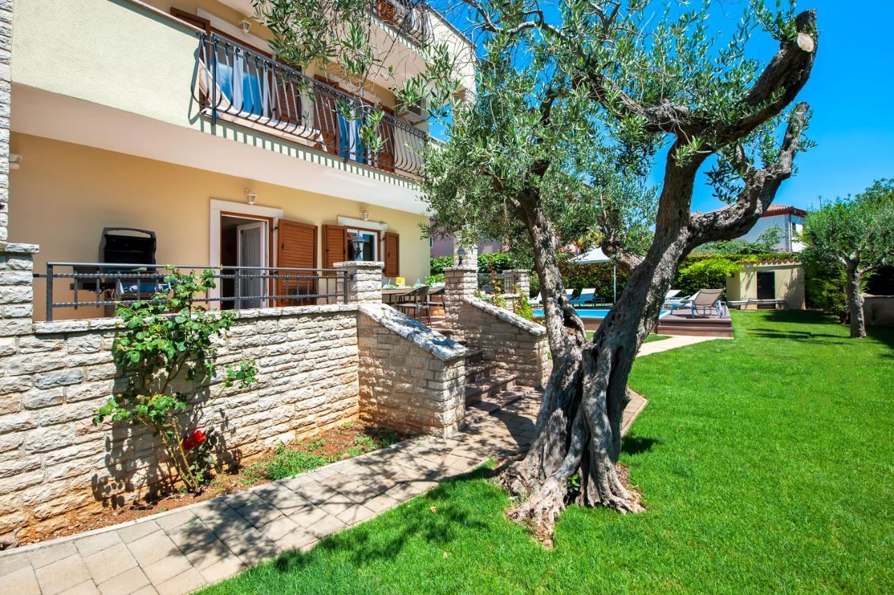 Francesco Apartman