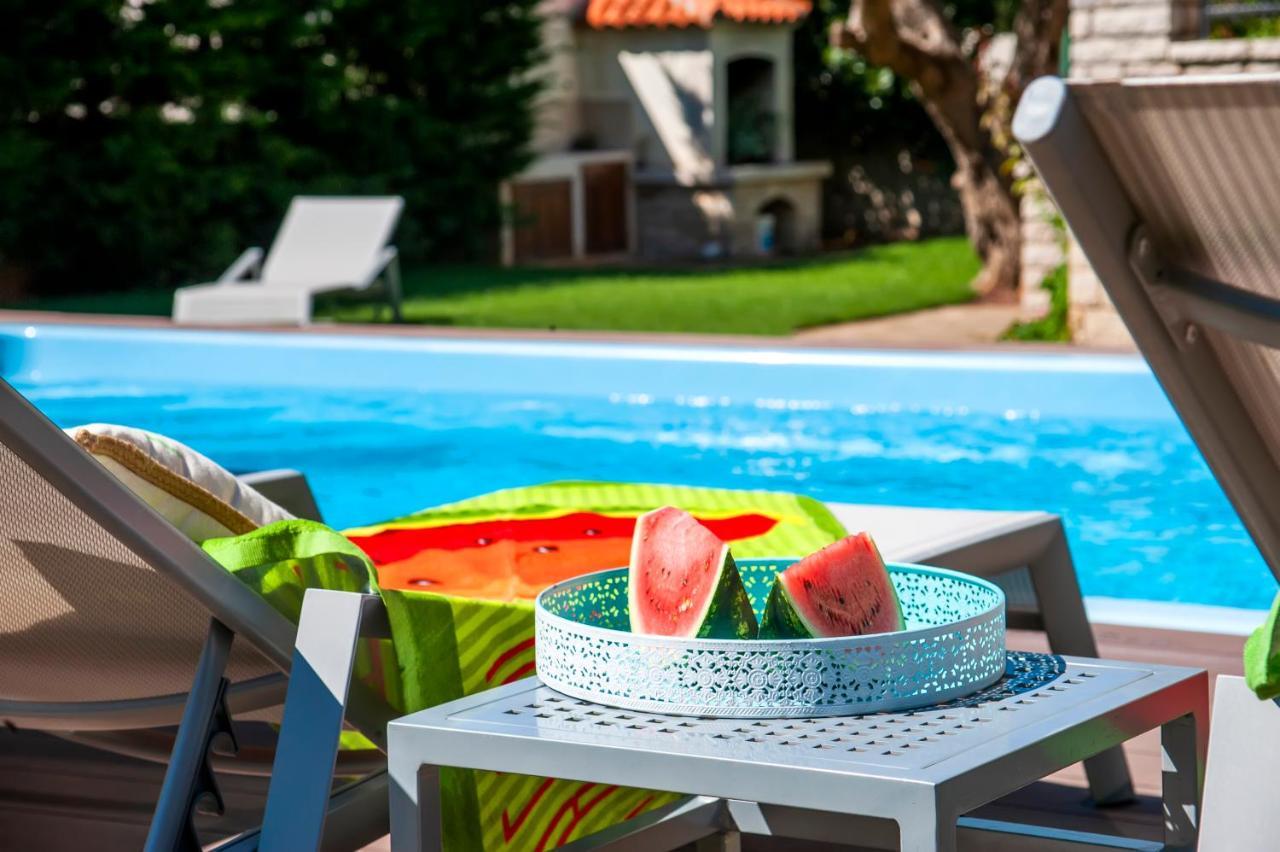Apartman Francesco Rovinj