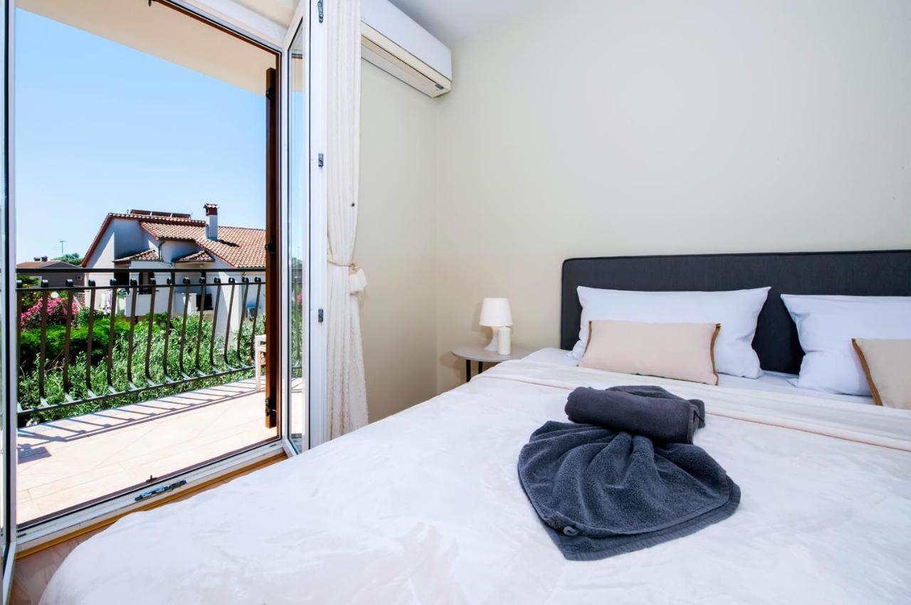Apartman Francesco *