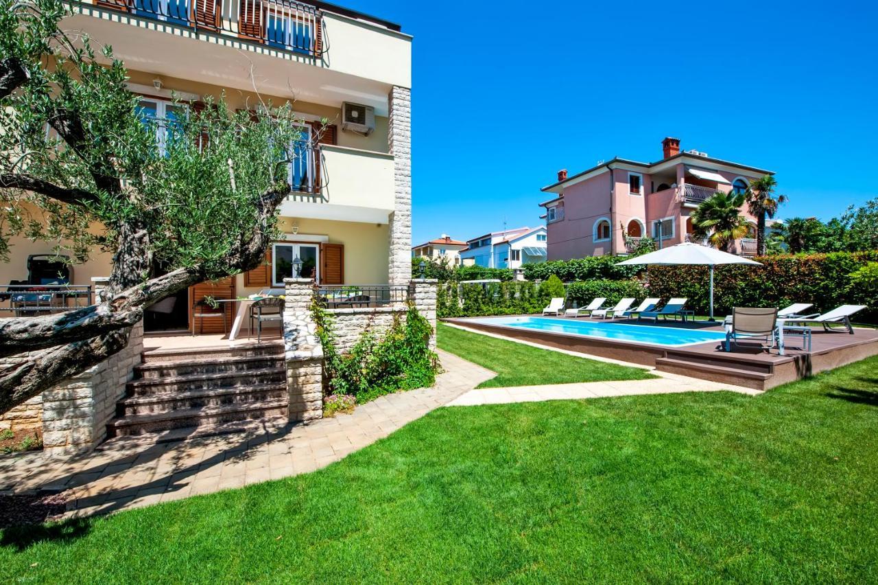 Francesco Apartman *