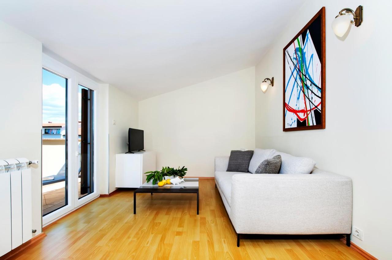 Apartman Francesco *