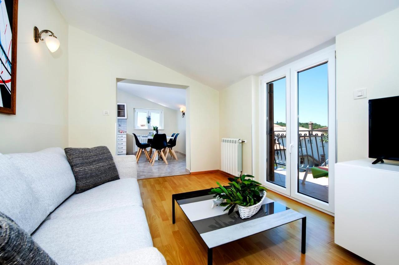 Francesco Apartman *
