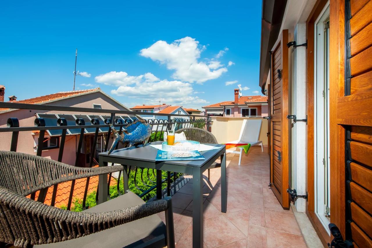 Apartman Francesco *