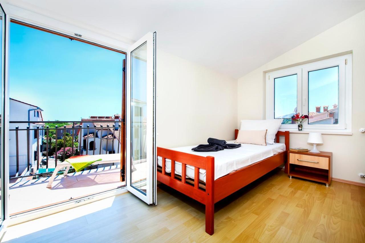 Francesco Apartment Rovinj
