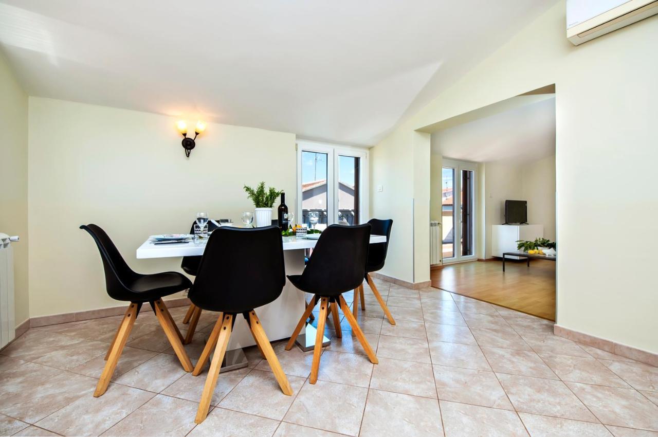Apartman Francesco *