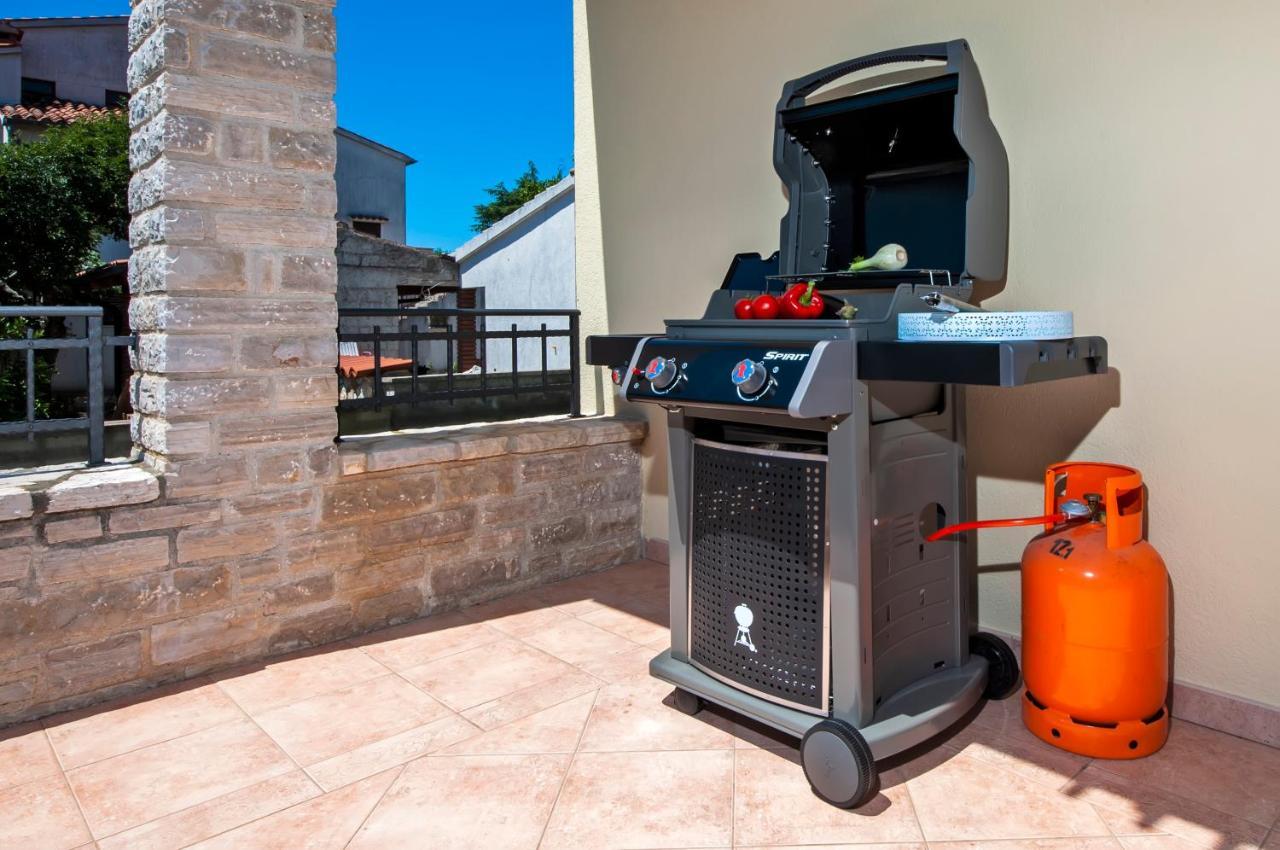 Francesco Apartman Rovinj